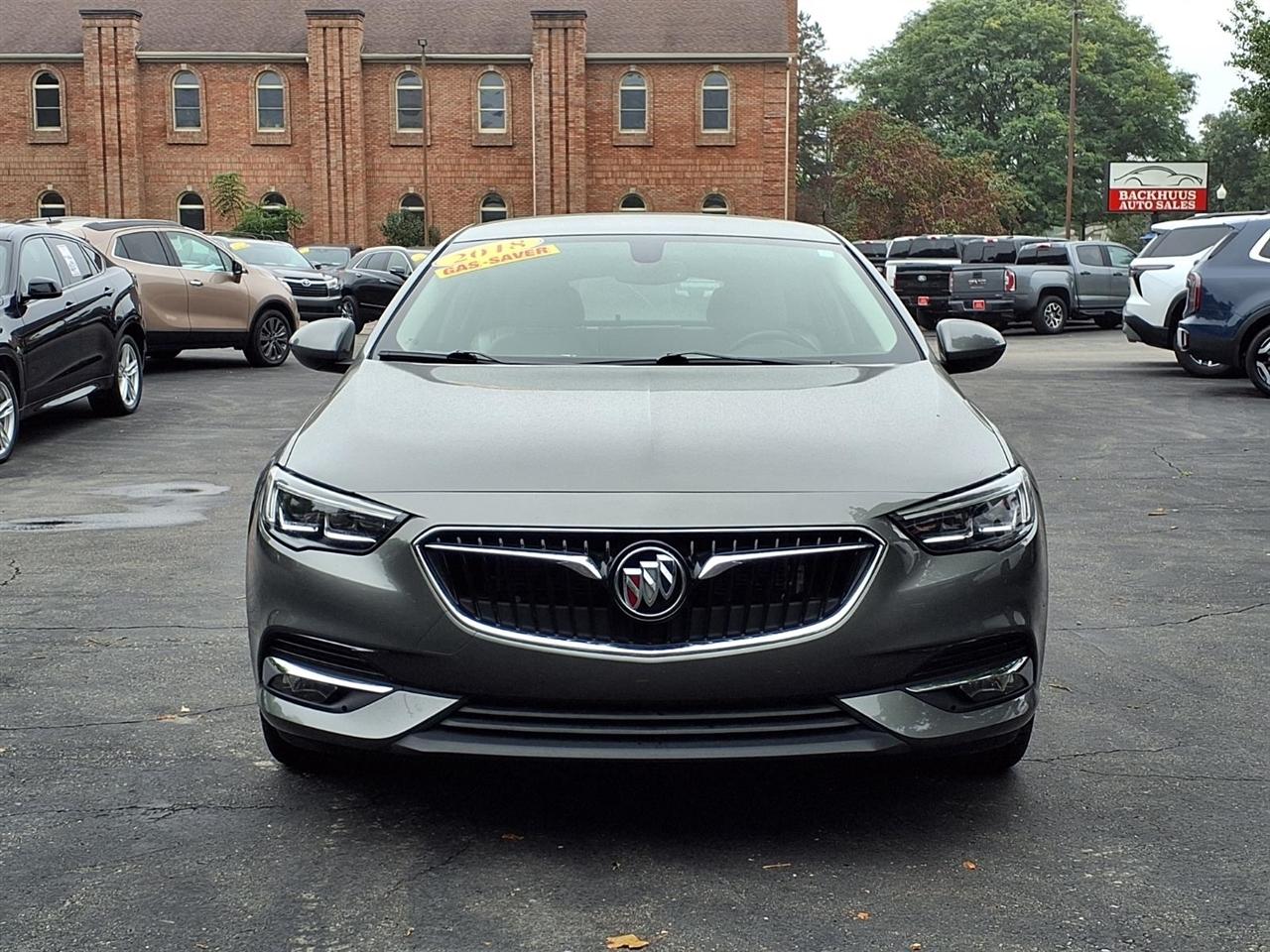 buick regal sportback 2018 W04GP6SX2J1164251 image buick regal sportback 2018 W04GP6SX2J1164251 image